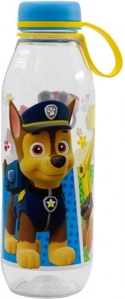 Sticlă Paw Patrol 650 ml - 1 bucată