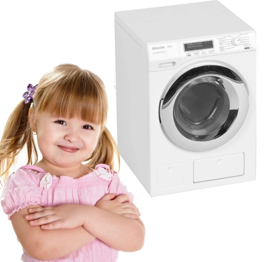 Ușiță deschizibilă și tambur rotativ