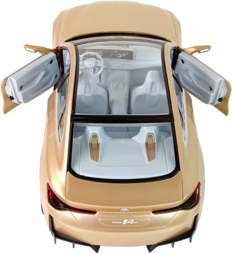 Uși funcționale și interior elaborat