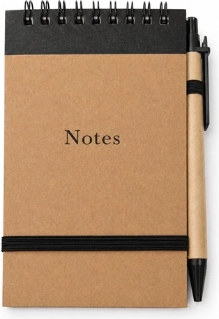 Blocnotes cu pix