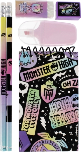 Totul la îndemână într-un singur set