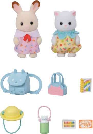 Accesorii pentru jocuri creative