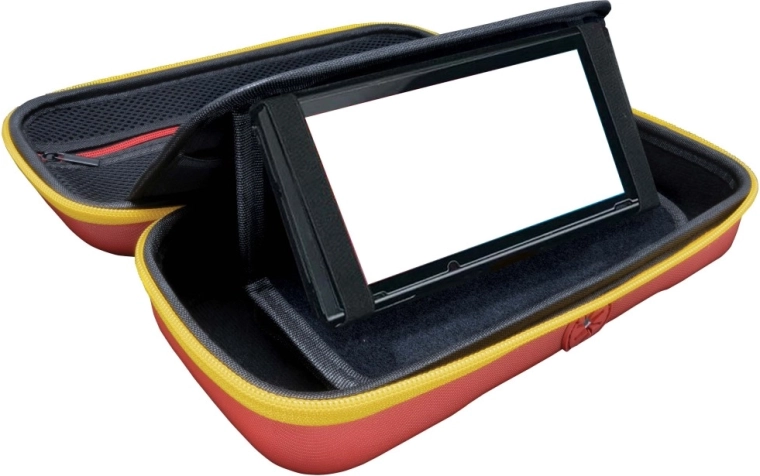 Interior organizat clar