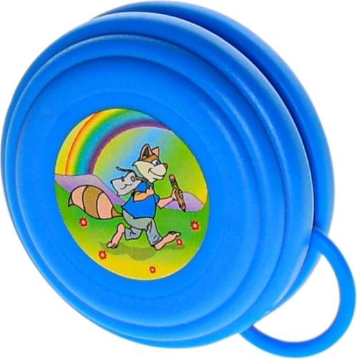 Ușor și rezistent pentru trucuri simple