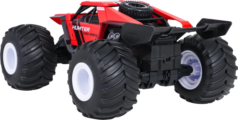Design sportiv HUNTER