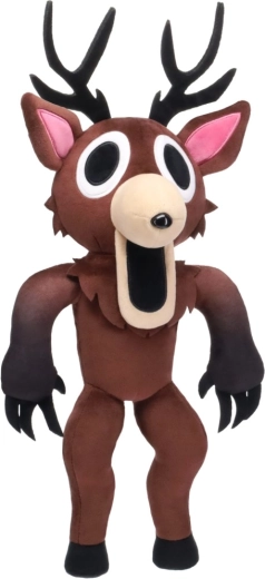 Material moale pentru alint și decor