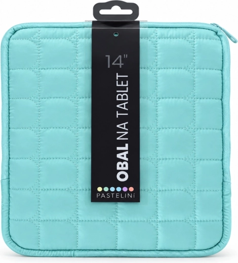 Protecție căptușită pentru tabletă