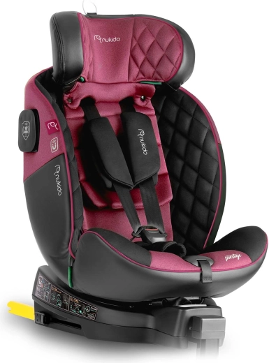 Crește odată cu copilul 40–150 cm