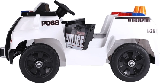 Conducere sigură cu telecomandă de 2,4 GHz