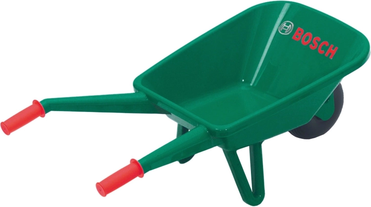 Parcare sigură datorită picioarelor de sprijin