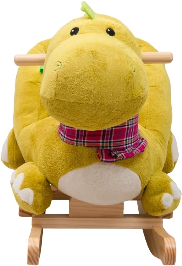 Tălpi și mânere din lemn stabile