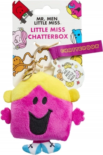 Licență oficială MR. MEN LITTLE MISS