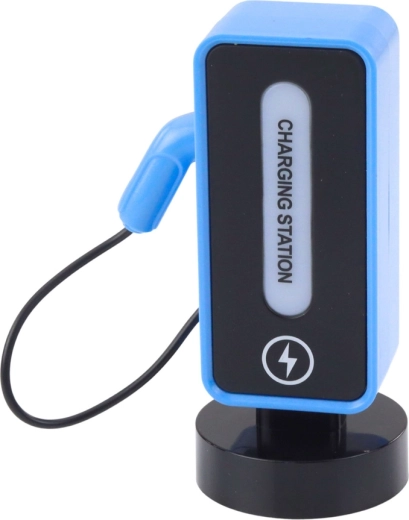 stație de încărcare portabilă – distracție fără priză