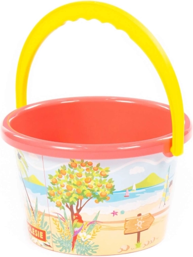 Mâner solid pentru transport ușor