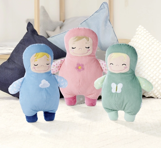 Colecție de prieteni colorați