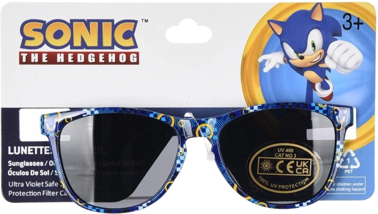 Ochelari de soare Sonic