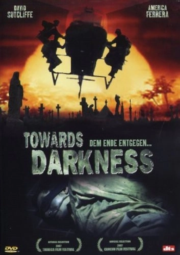 Towards Darkness – dem Ende entgegen... (DVD)