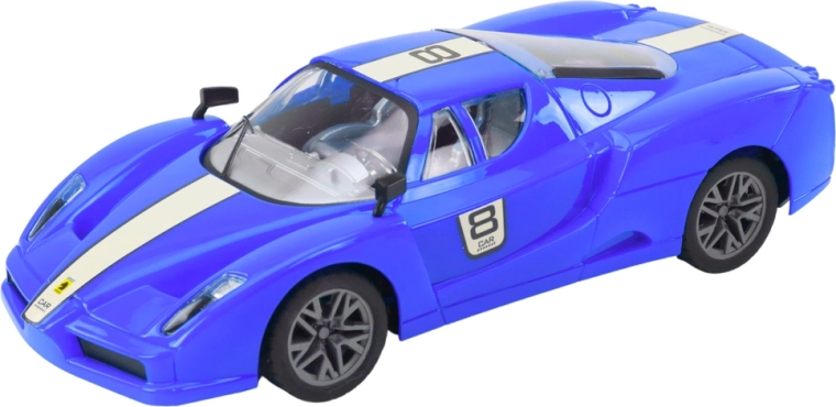 Design sportiv realist