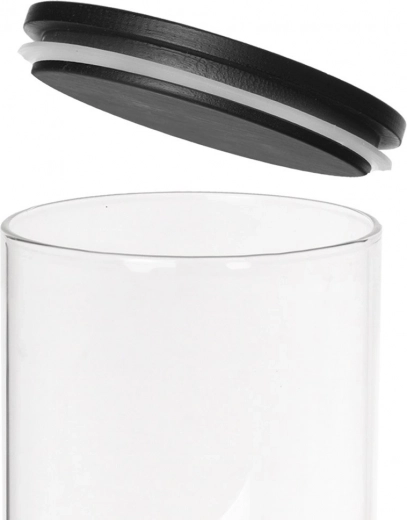 Capac etanș pentru prospețime prelungită