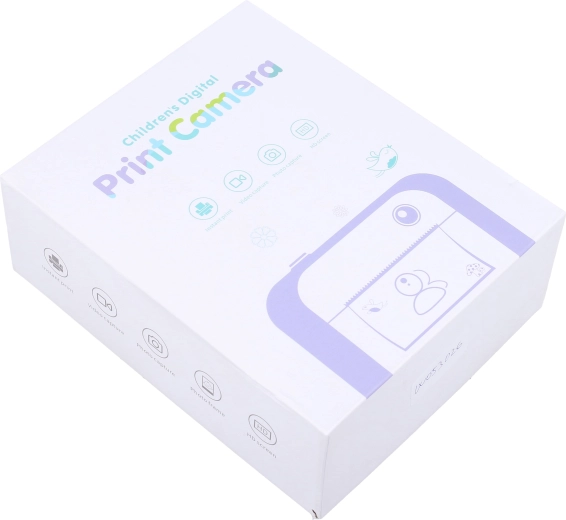 Imprimare instantanee a amintirilor