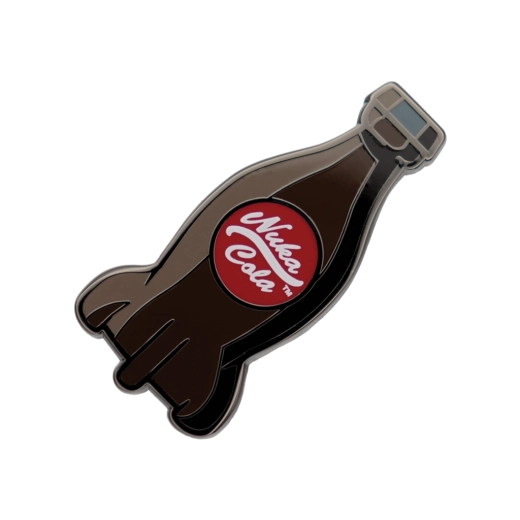 Calitate metalică și suprafață emailată