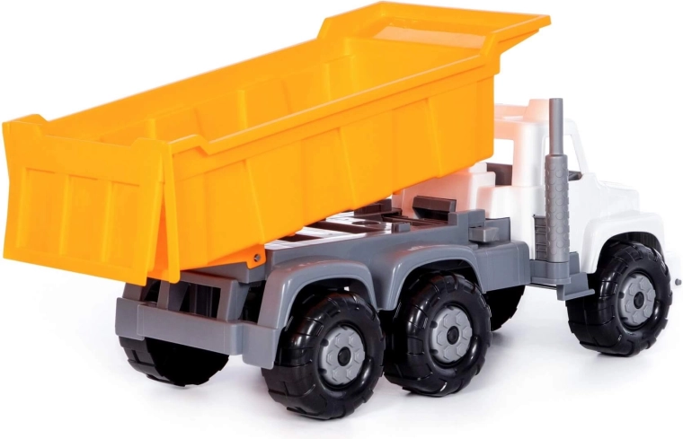 Construcție durabilă pentru joacă oriunde