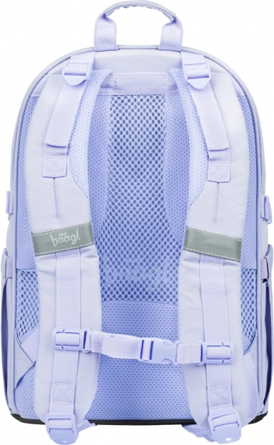 Confort și stabilitate pe tot parcursul zilei