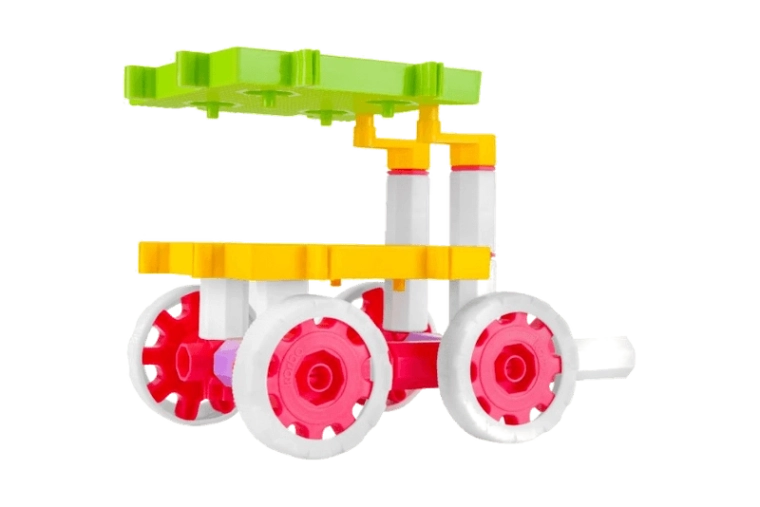 Construirea vehiculelor rulante