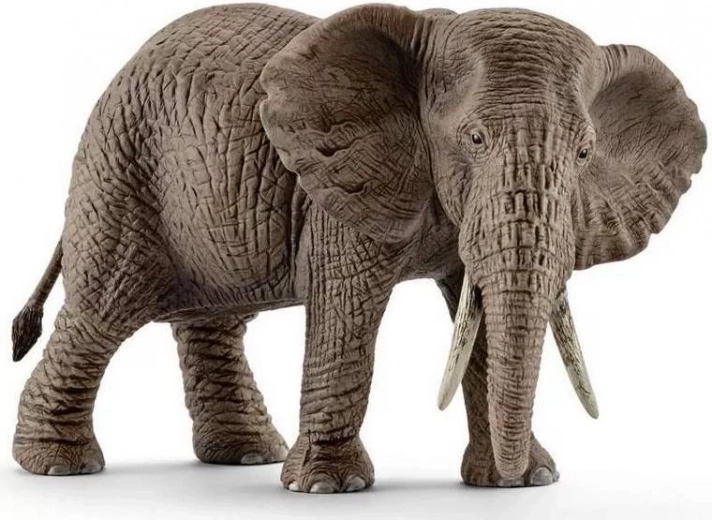 SCHLEICH Femelă de elefant african