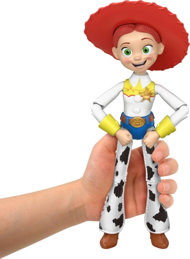Dimensiune 30 cm și detalii din film