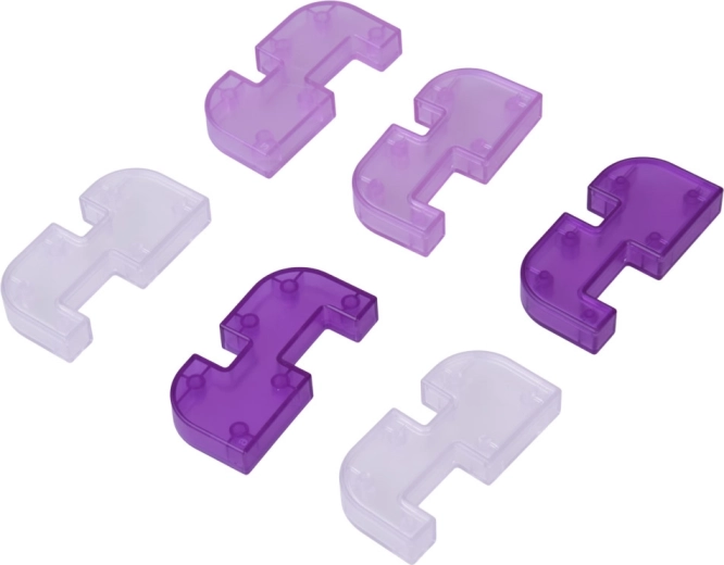 Trei piese, încercări nesfârșite