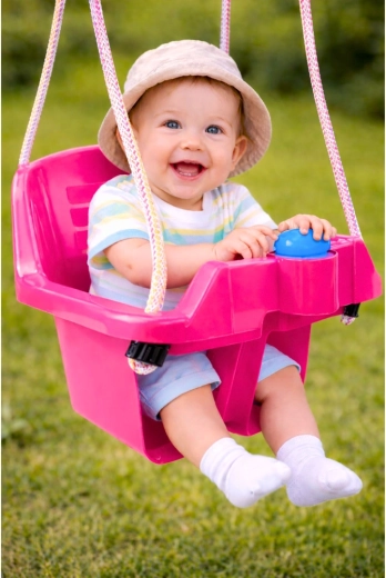 Buton distractiv pentru joc senzorial