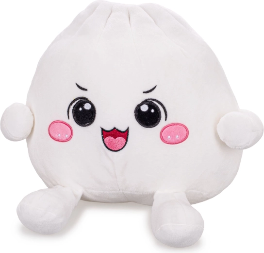 Expresie kawaii zâmbitoare