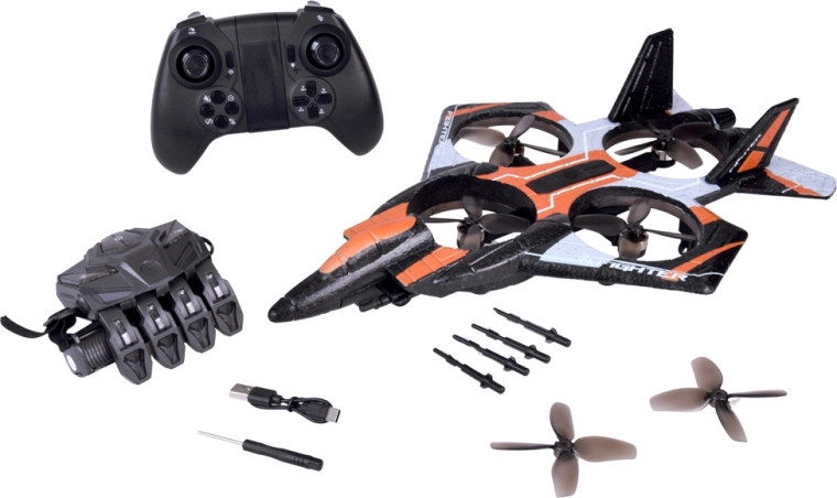 Mod de luptă cu lansare de săgeți