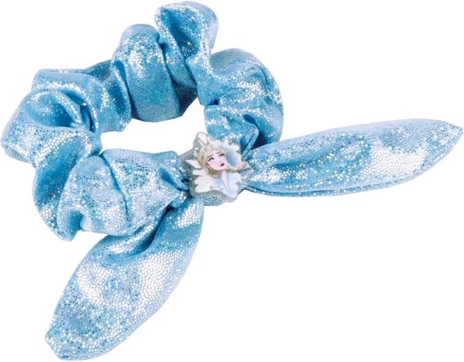 Elastic mare de păr pentru prindere rapidă