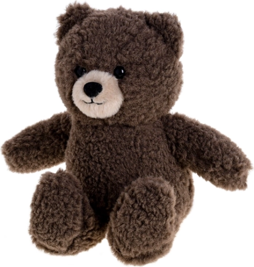 Pluș fin pentru liniște și confort