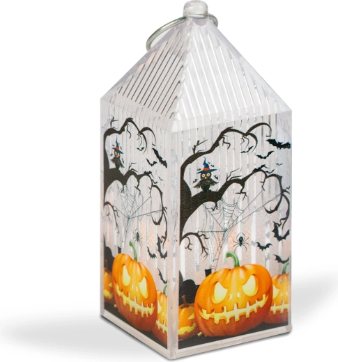 Motiv de dovleac pentru Halloween