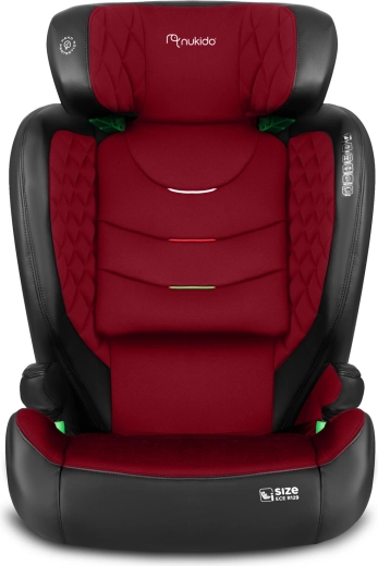 ISOFIX pentru instalare rapidă și stabilă