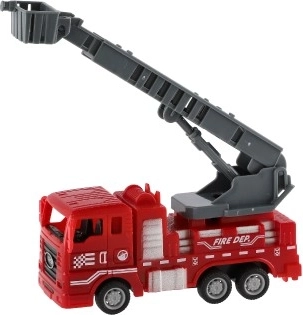 Mecanism pull-back pentru cursă plină de acțiune