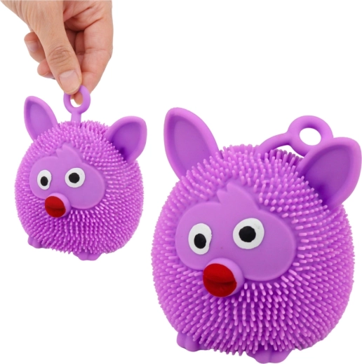 Buclă pentru transport ușor