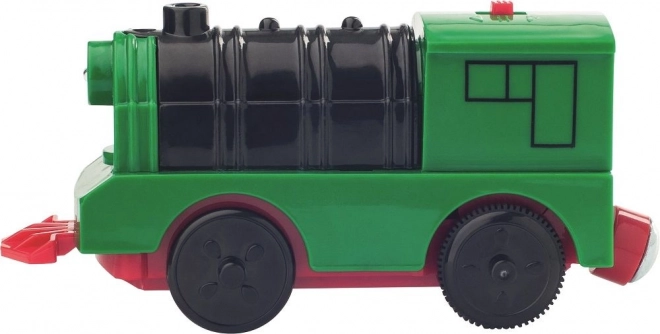 Locomotivă pe Baterii