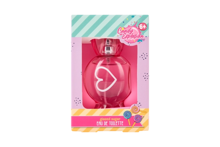 Ambalaj cadou care cucerește de la prima vedere