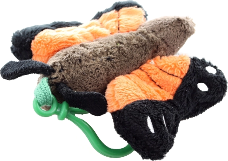 Pluș foarte moale și design adorabil