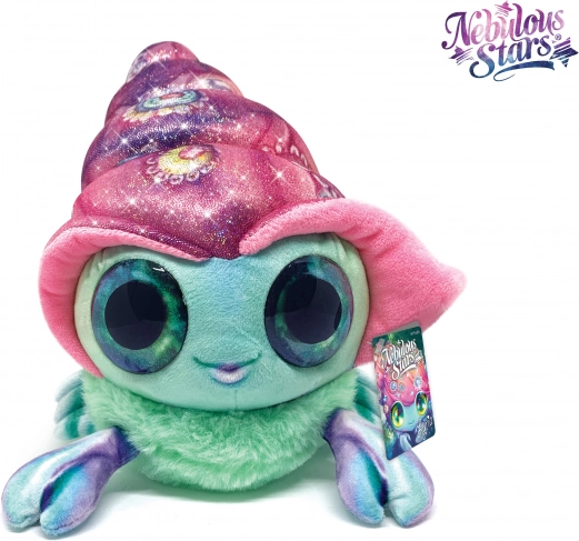 Nebulous Stars unicorn de pluș Lyria 20 cm