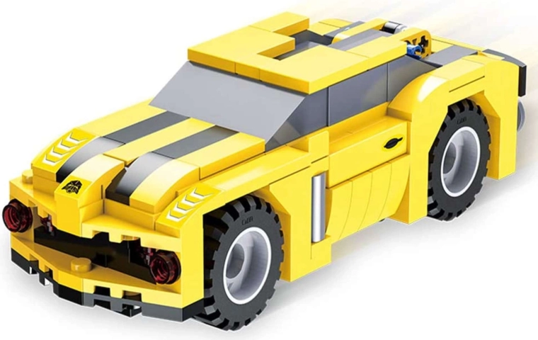 Mecanism cu recul (pull‑back)