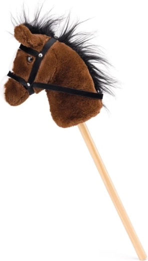 Căluț pe băț Hobby Horse Bonnie