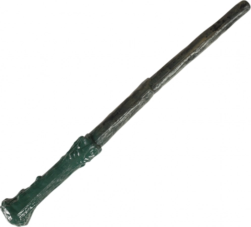 baghetă magică de vrăjitoare pentru copii 35 cm