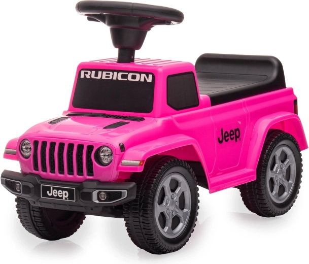 Aspect Jeep cu licență oficială