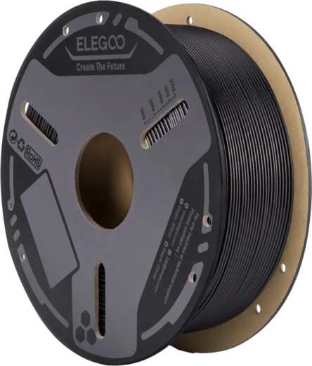Filament Elegoo PETG-CF negru