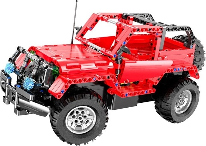 Distracție pe șosea și off‑road datorită anvelopelor moi